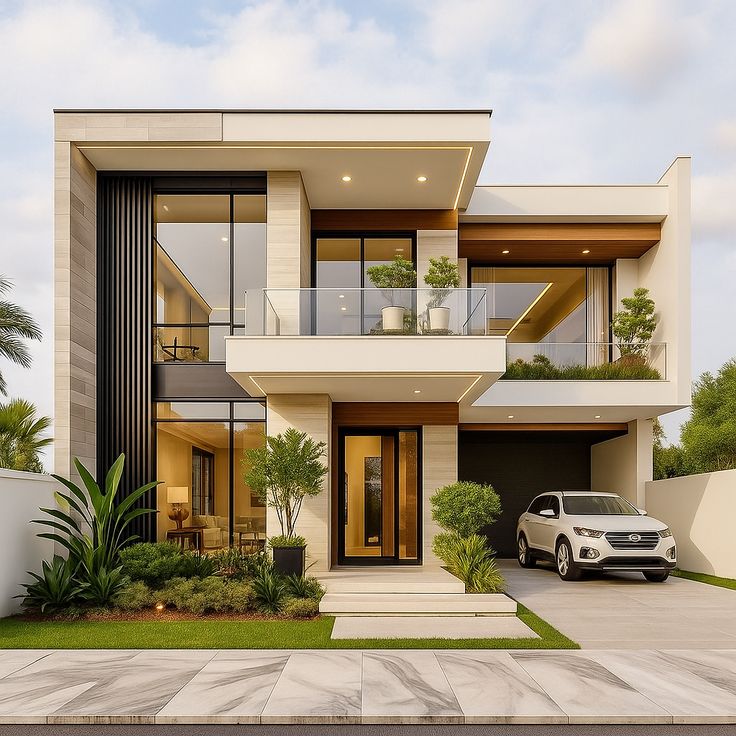 luxury home windows