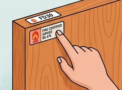 Certification Labels and Markings
