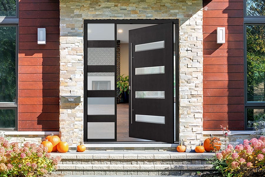 European Front Doors