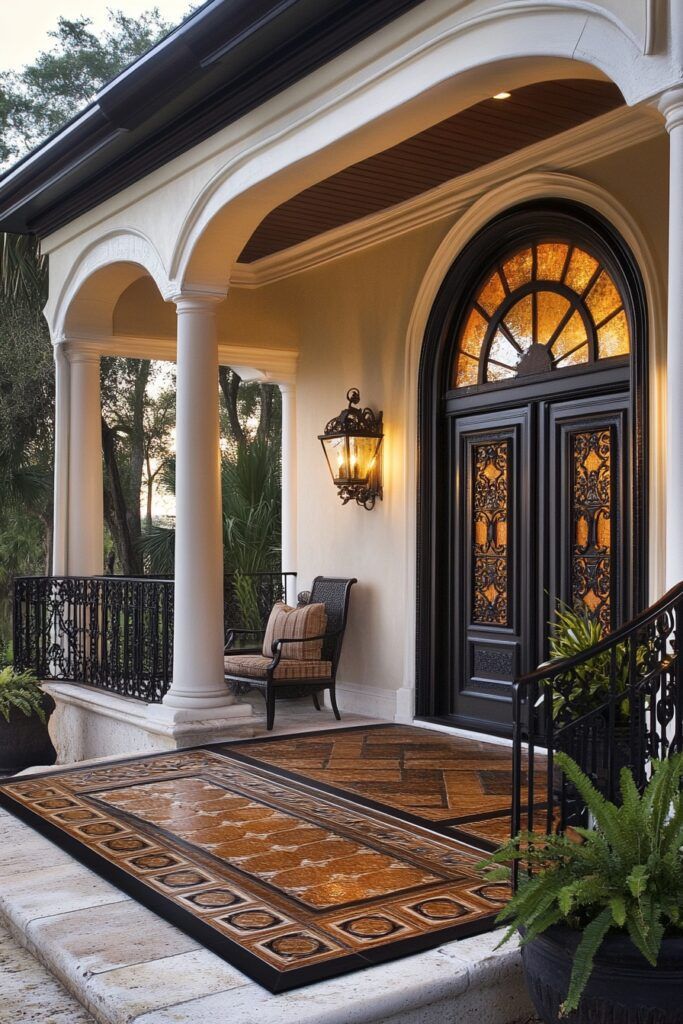 custom European Doors