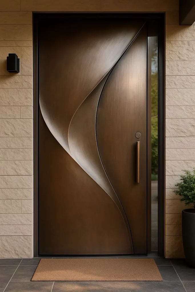 Finish Durability for Luxury-Level Presentation