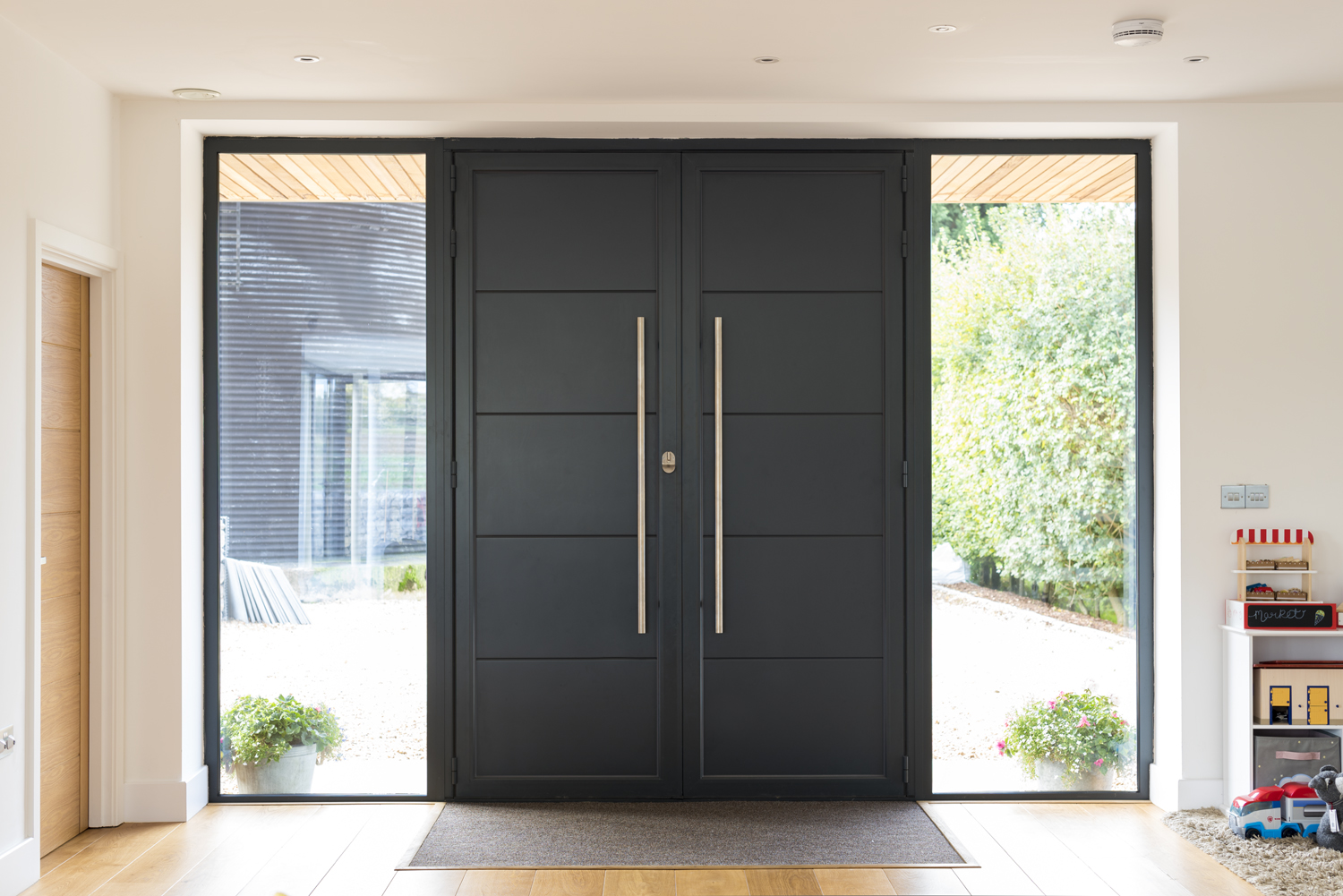 Front Door Designs for homes
