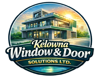 Kelowna Window & Door Solutions Logo