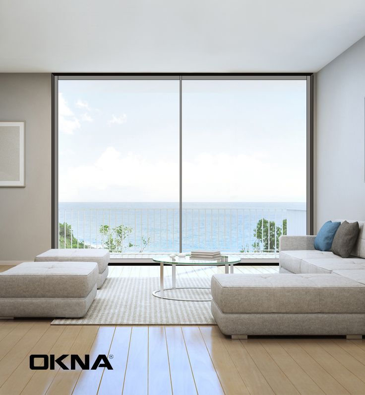 Lift & Slide Glass