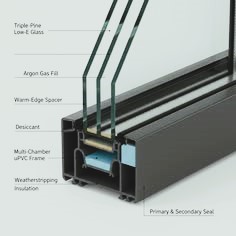 Low-E Glass Coatings