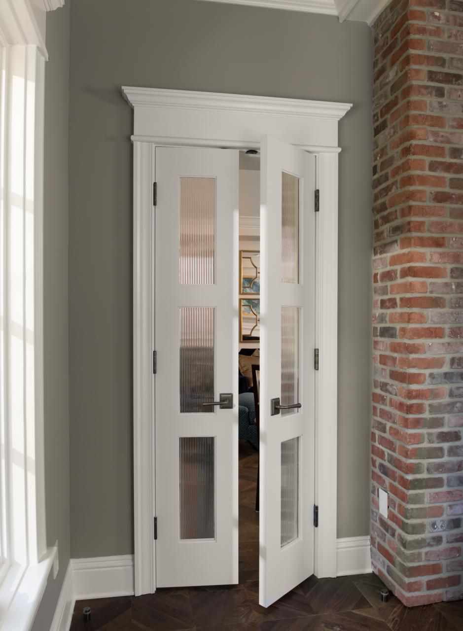 custom front entrance door