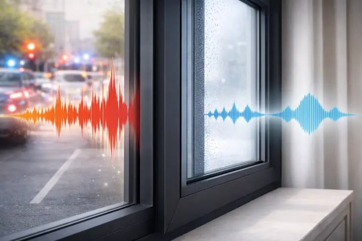 Sound Reduction