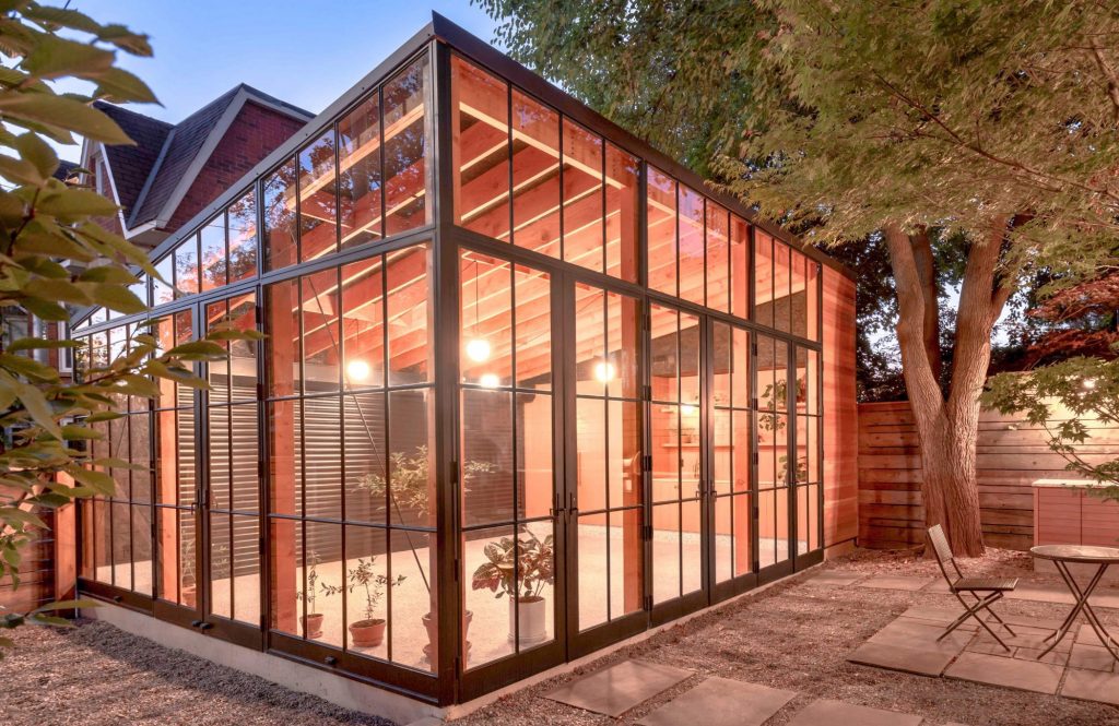 Residential Windows