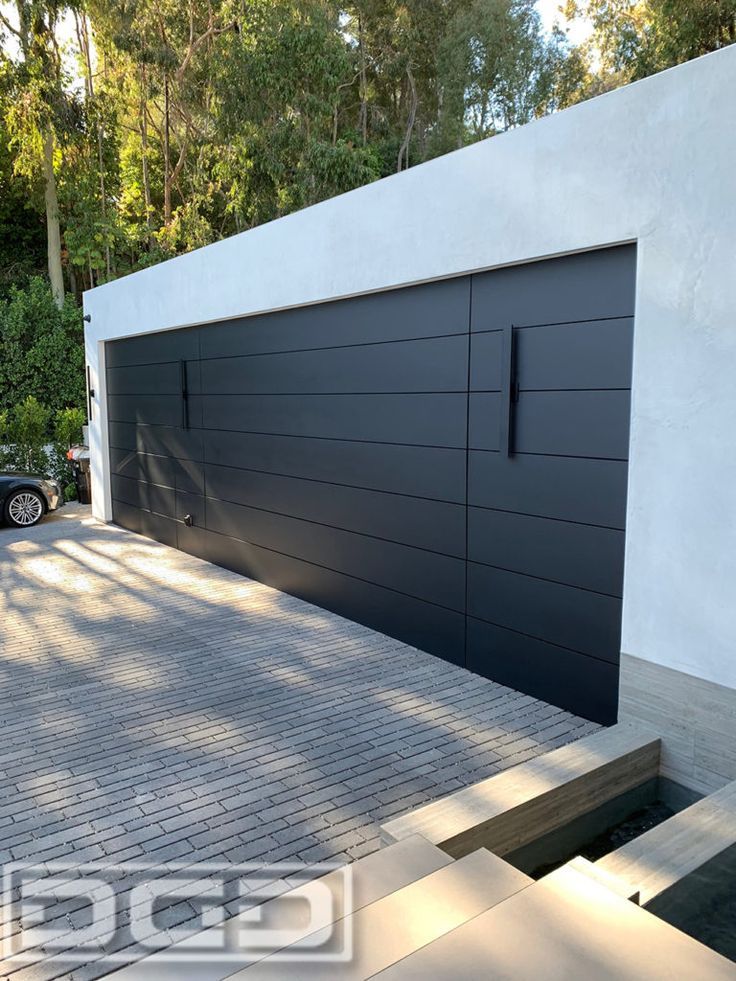 Steel Utility & Service Doors