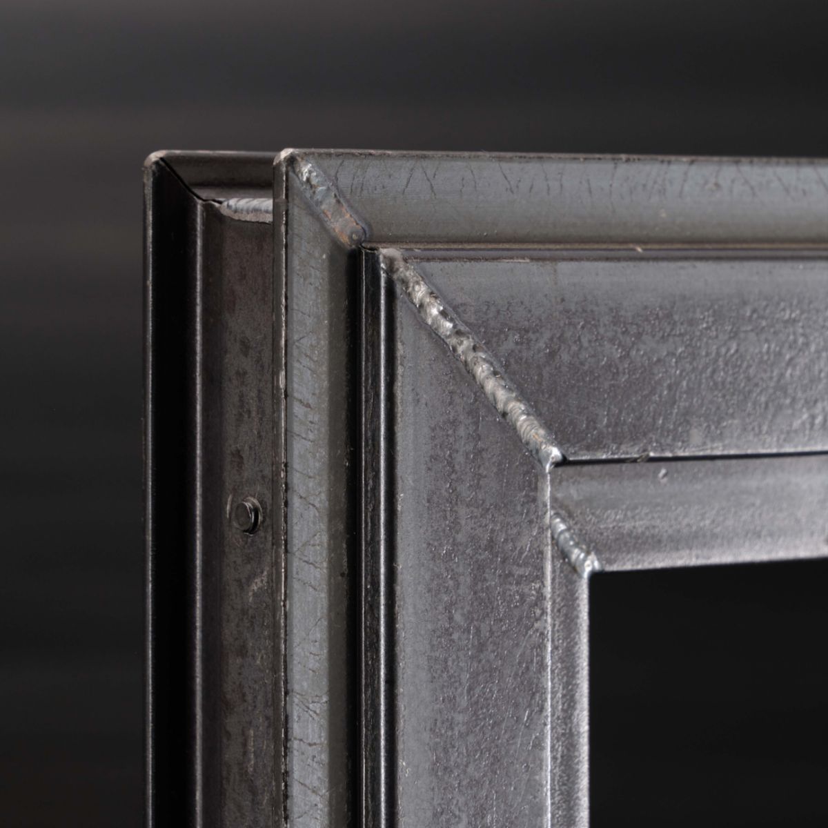 windows Frame Integrity
