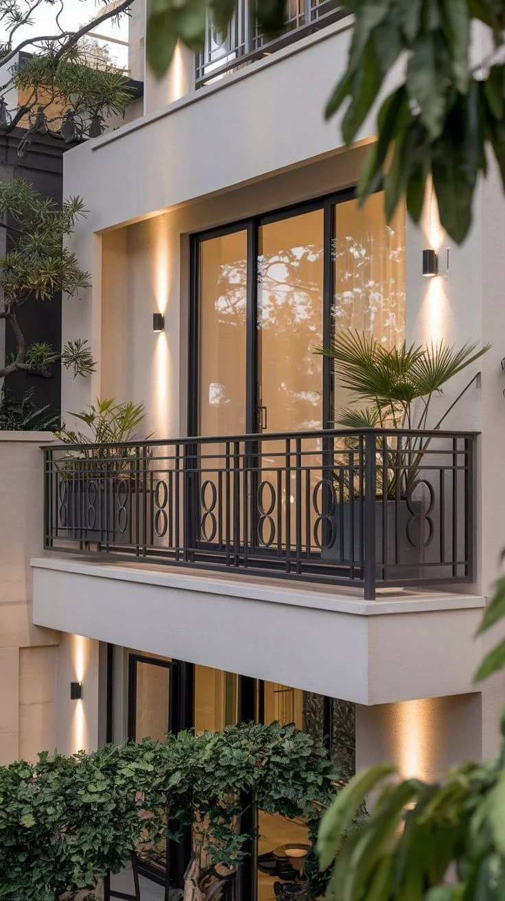 Tilt & Turn Terrace Doors