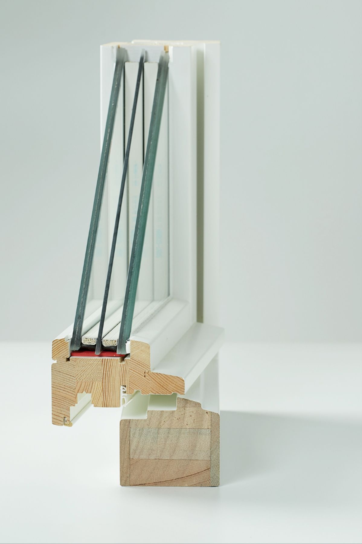 Triple Glazing Systems