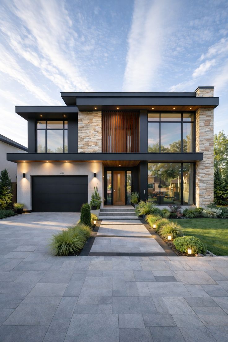 Whole-Home Door Selection