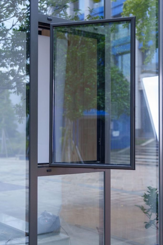 Whole-Window Performance Evaluation