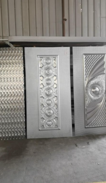 corrosion control