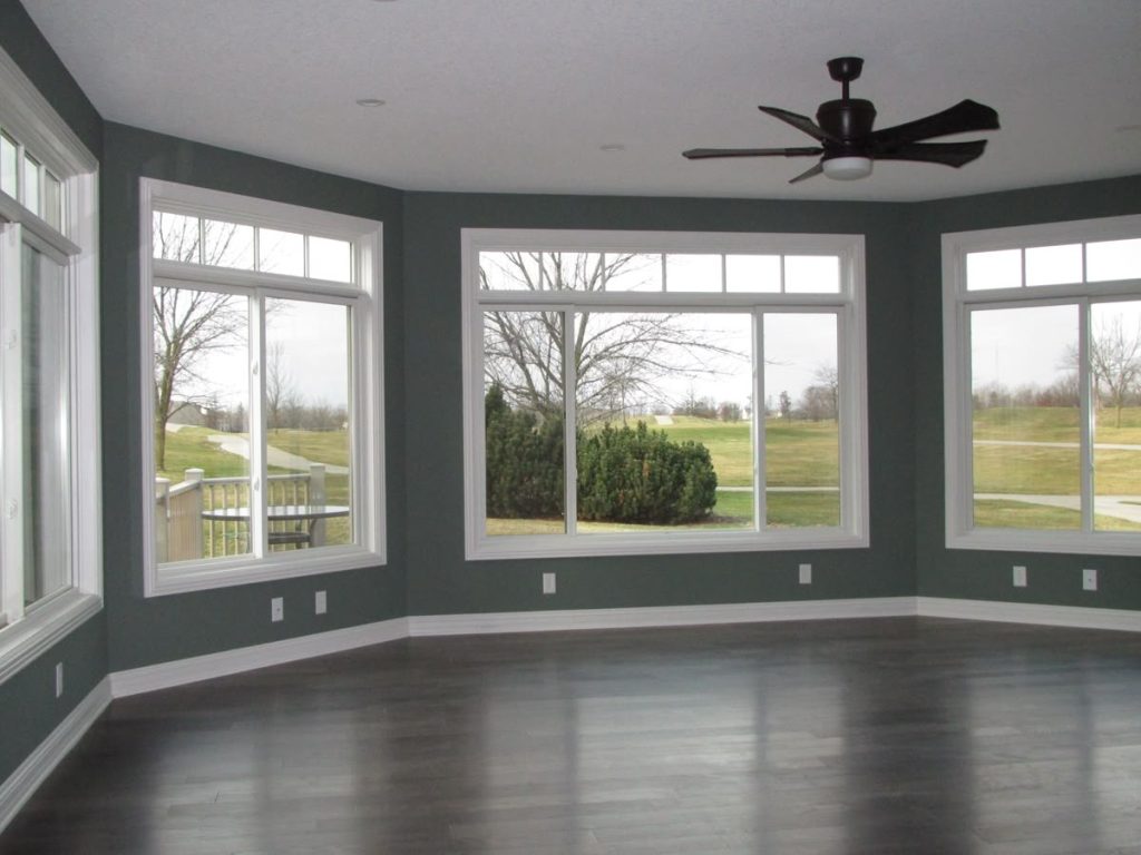 window product options