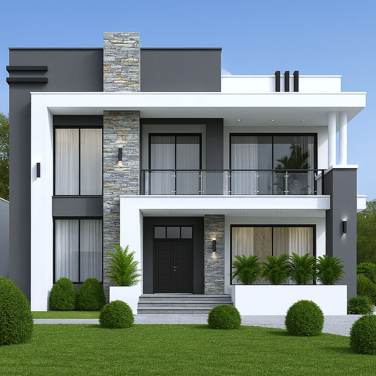 house window