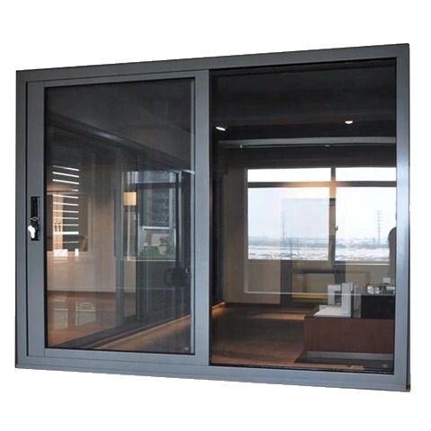 Sliding Passive house Windows
