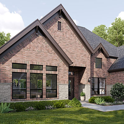 Ply Gem windows 1100 Series Windows