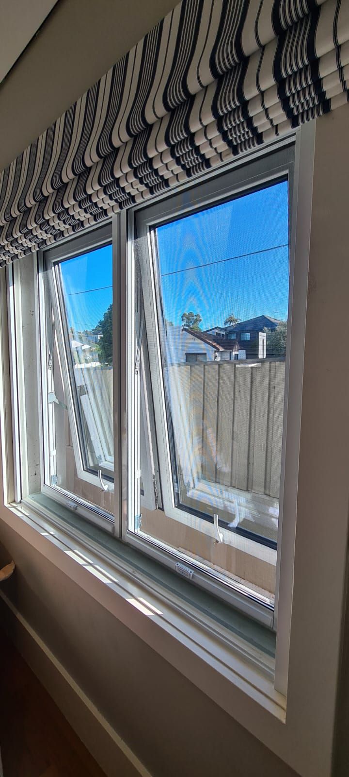 2600 Series Casement & Awning Windows