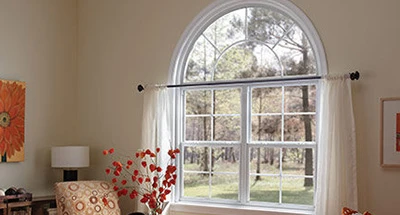 Colour, Finish, & Architectural Design Choices