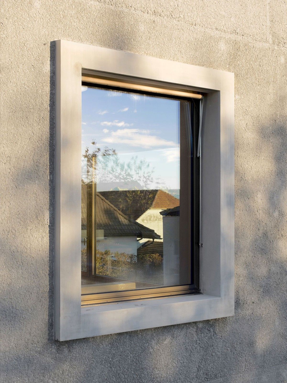 Jeld wen DF® Hybrid Window Collection