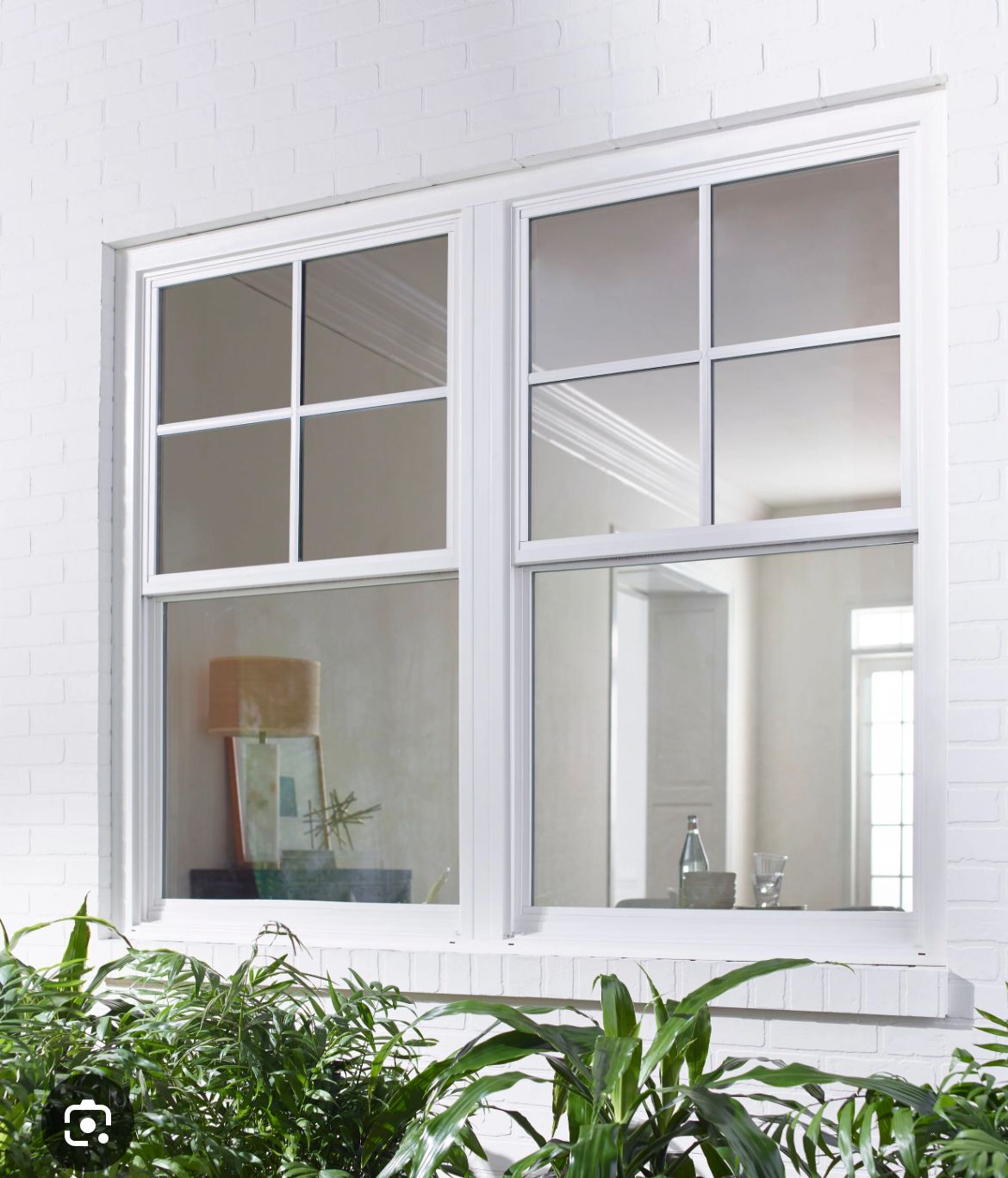 DF® Window Collection