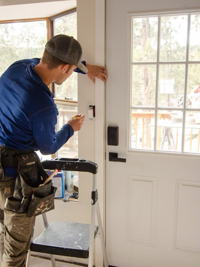 window jobs for construction subcontrators