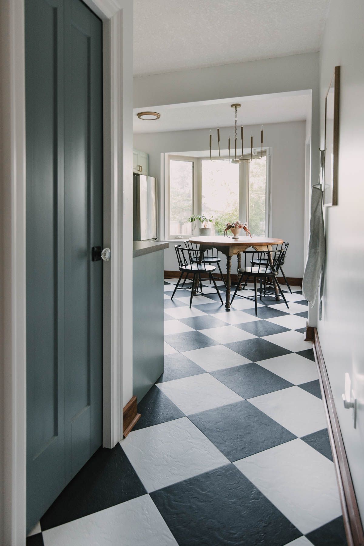 Door Installation for Home Additions