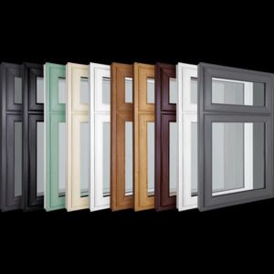 Centra Windows and other brands