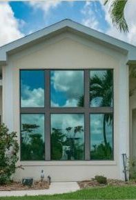 Gentek 400 Series Storm Windows