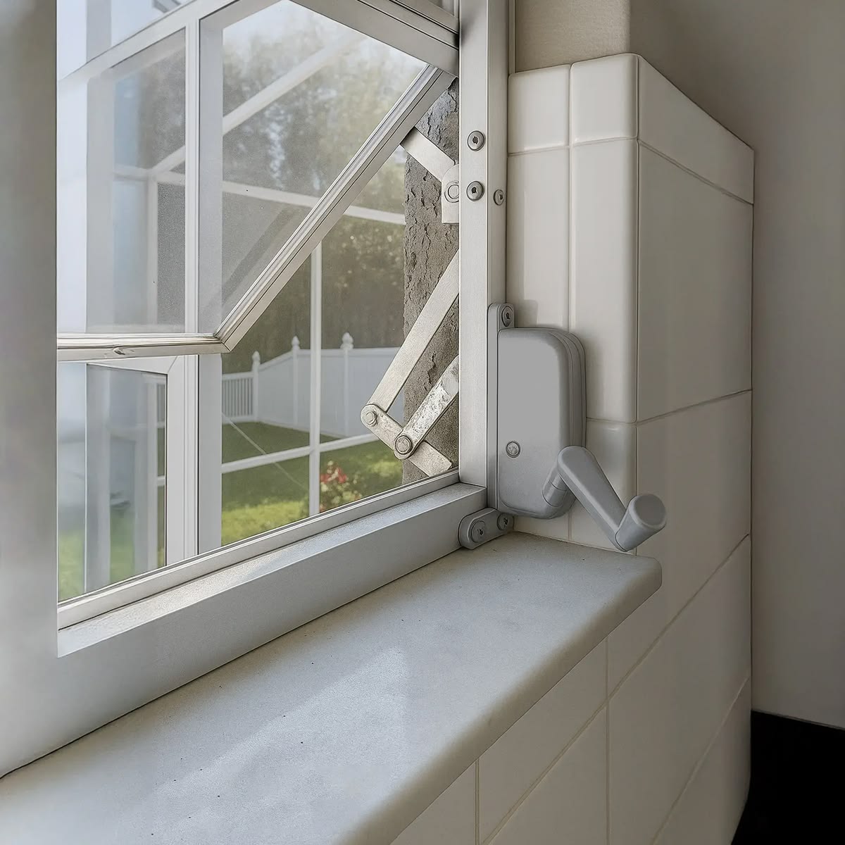 Centra Windows Hardware Systems