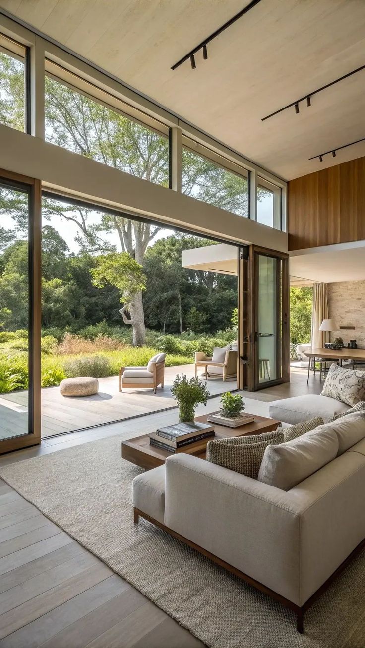 Indoor-Outdoor Living Consultation