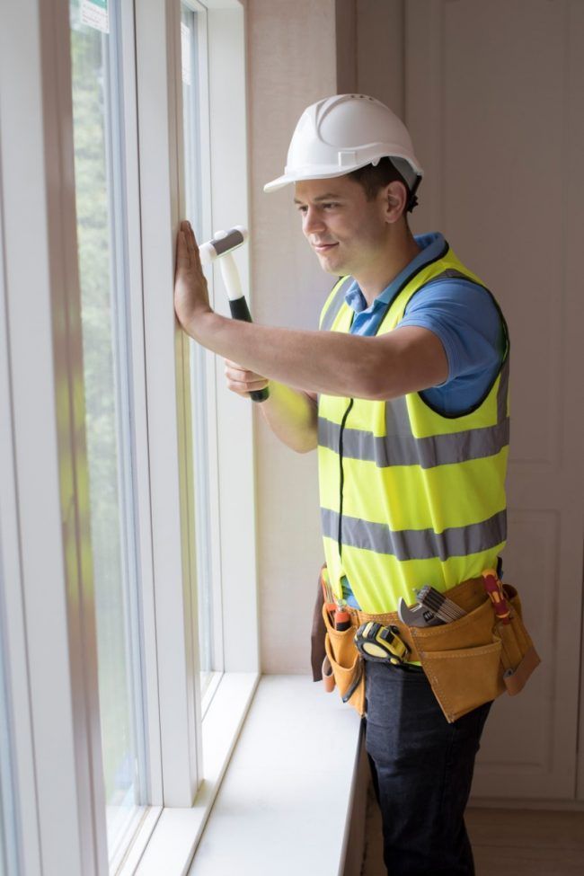 JELD-WEN Window Repair and Upgrade Solutions