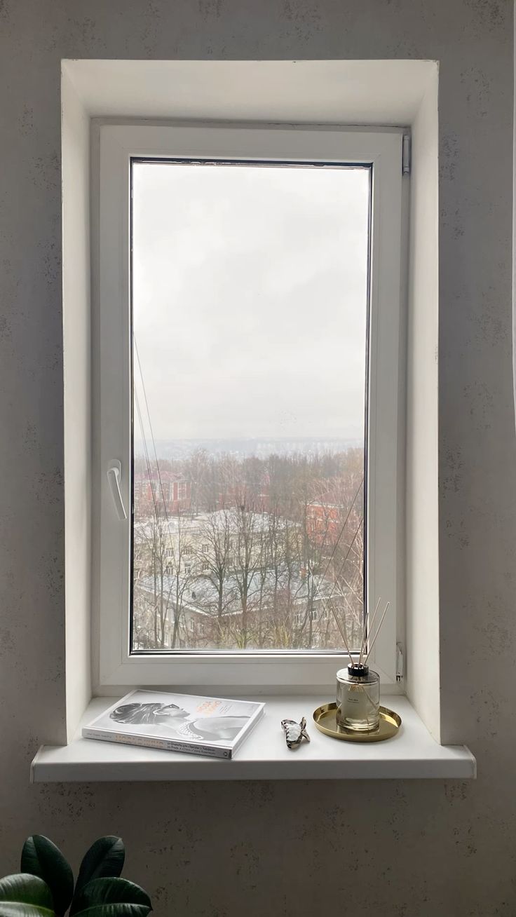 JWC8500 Vinyl Window Collection