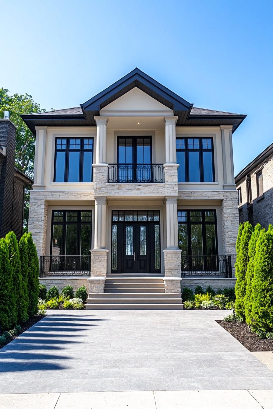 Centra Windows for homes