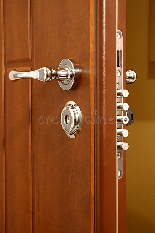 Meeting Stiles, Interlocks, and Wide-System Closure