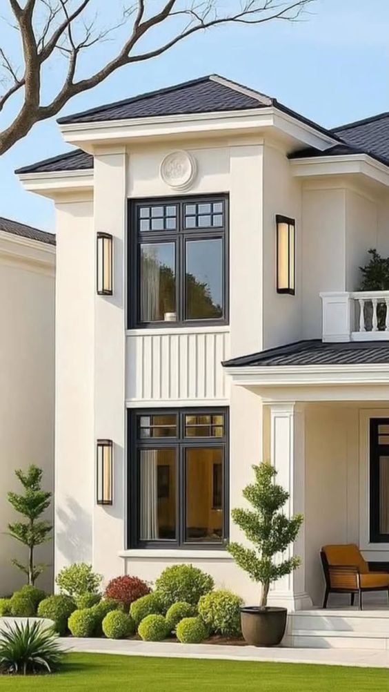 Centra Windows for homes
