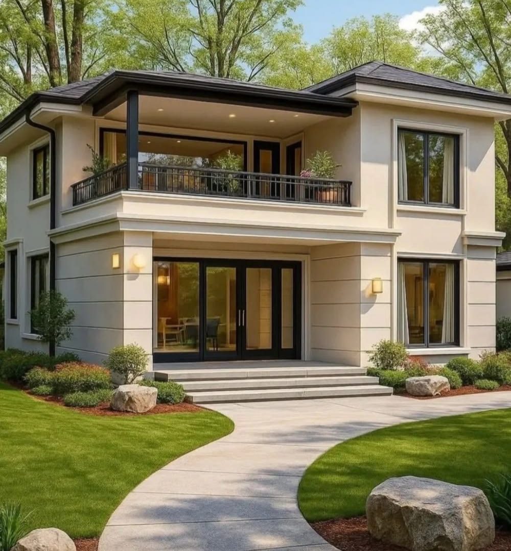 Gentek Windows comparison with Ecoline Windows