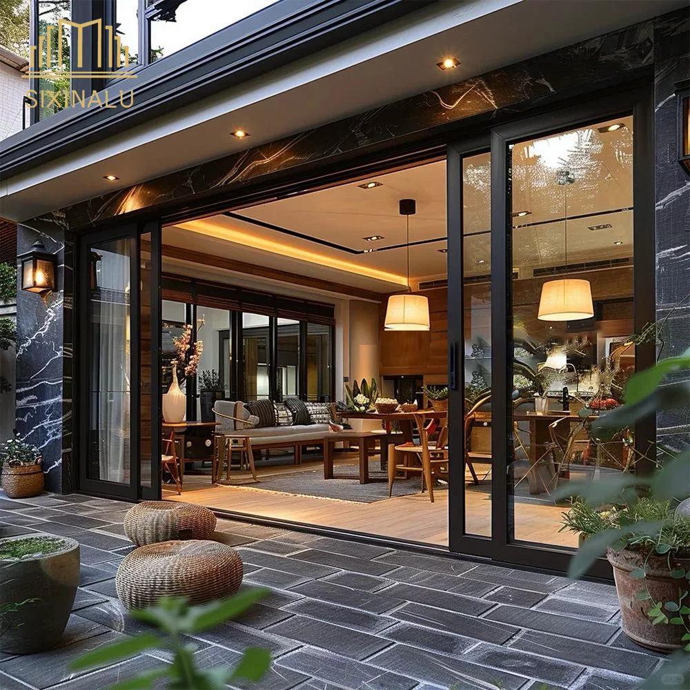 Oversize Patio Door Planning