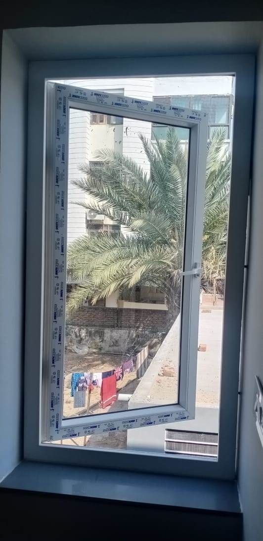 PVC Window Technology