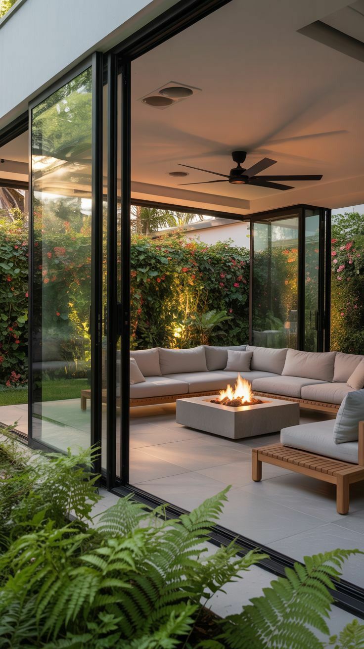 Multi-Unit Patio Door Supply and Installation Support in Kelowna