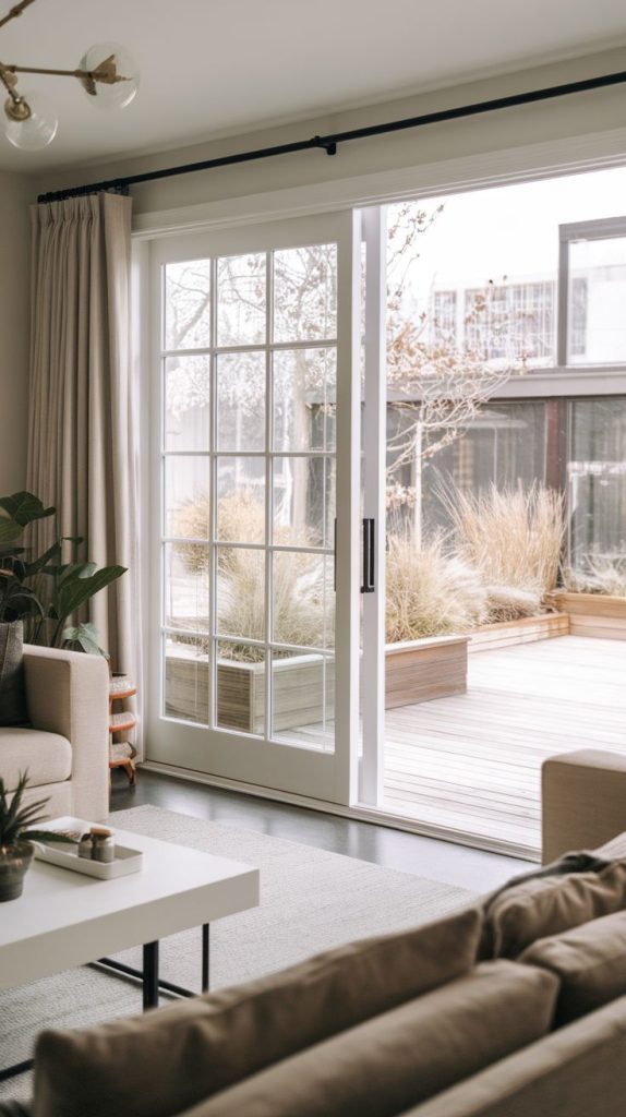 Patio Door Solutions for Renovation Projects