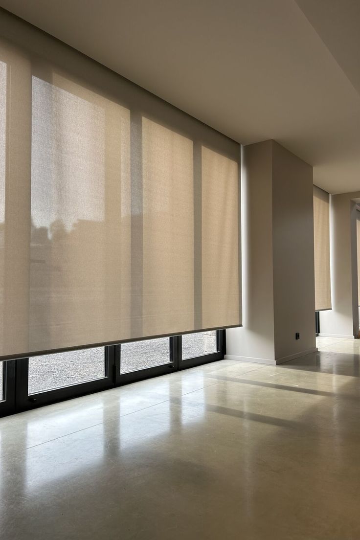 Privacy and Sunlight Control of patio door styles