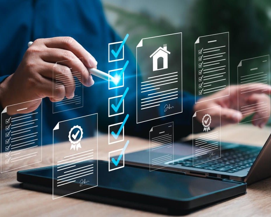 Project Documentation & Verification