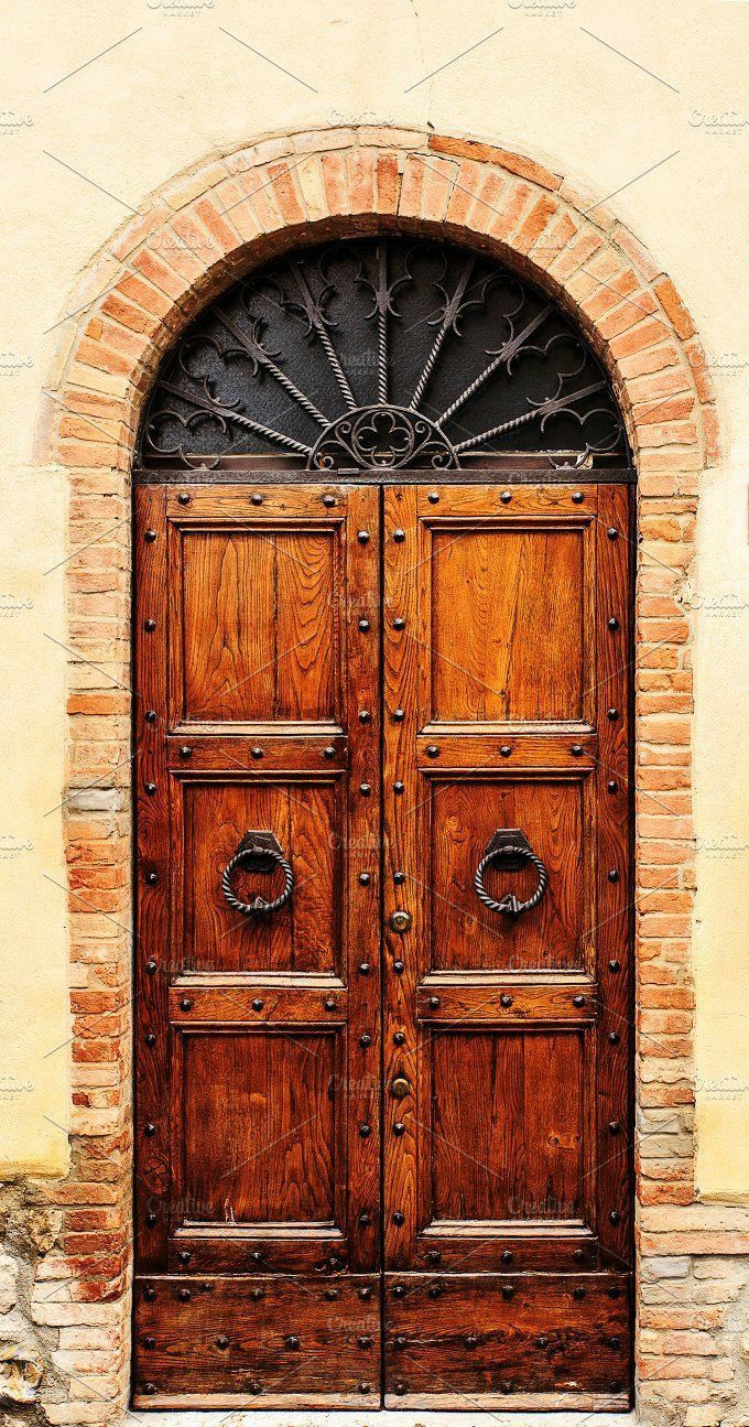 Replacing Aging Residential Doors