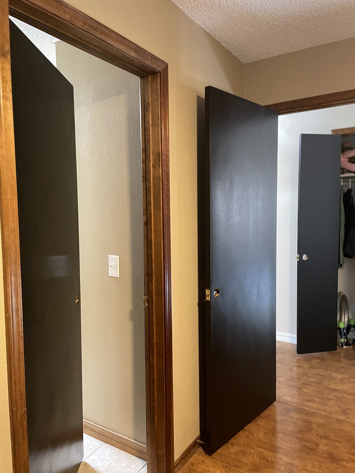 Replacing Doors That No Longer Match Home Upgrades