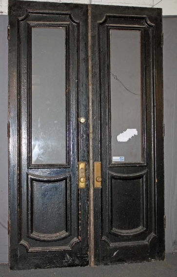 Replacing Outdated Doors for Modern Performance