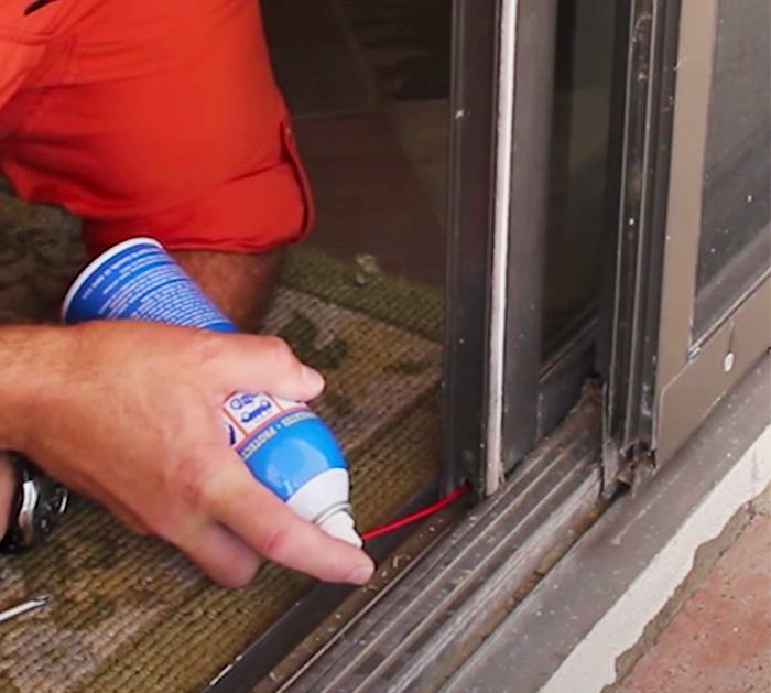 Replacing Patio Doors That Are Difficult to Operate