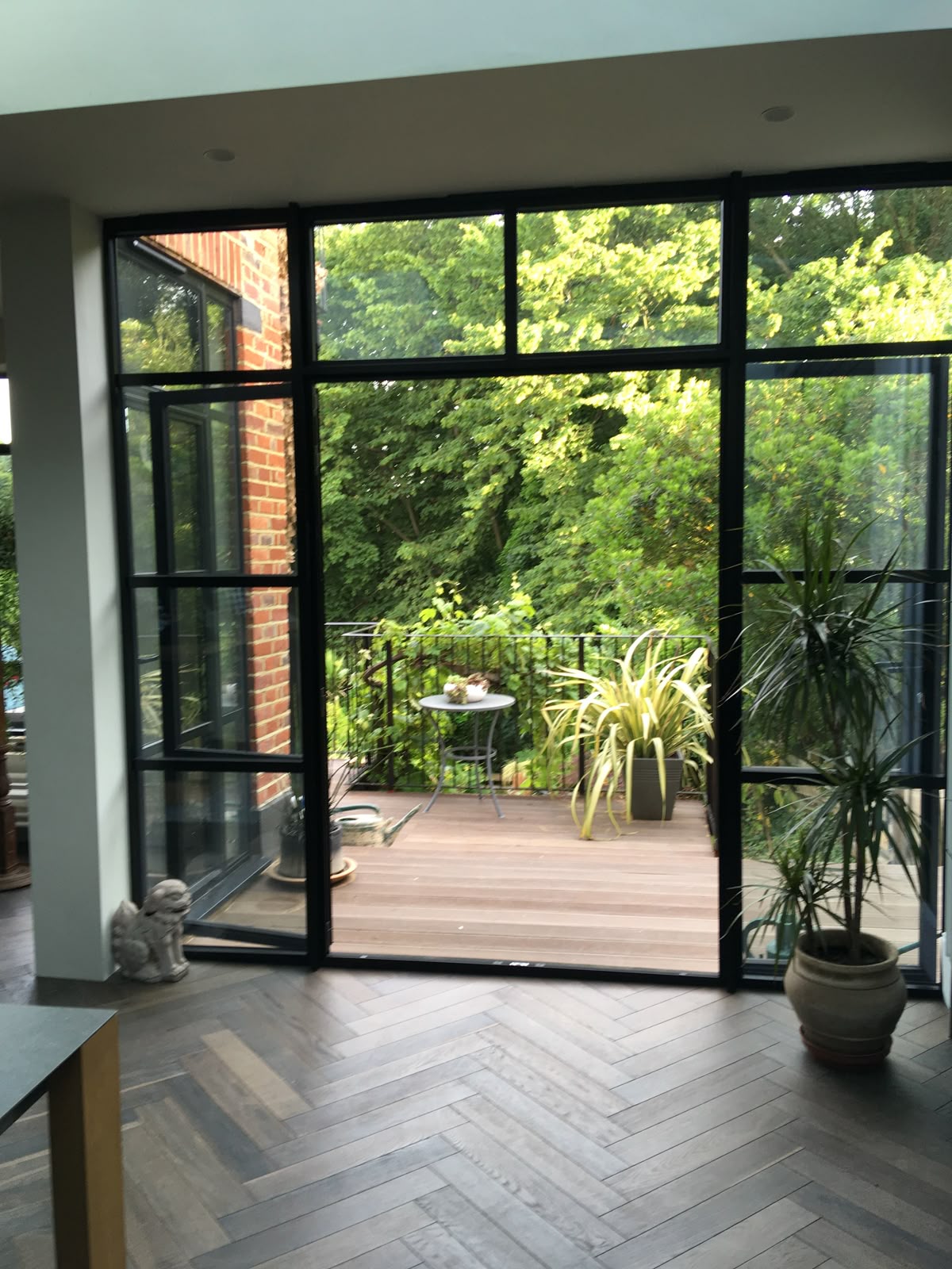 Custom Kelowna Multi-Family Patio Door Solutions for Developers